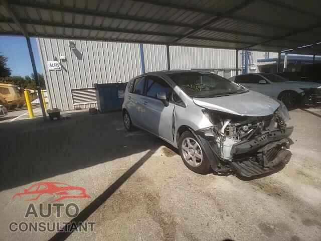NISSAN VERSA 2019 - 3N1CE2CP3KL363808