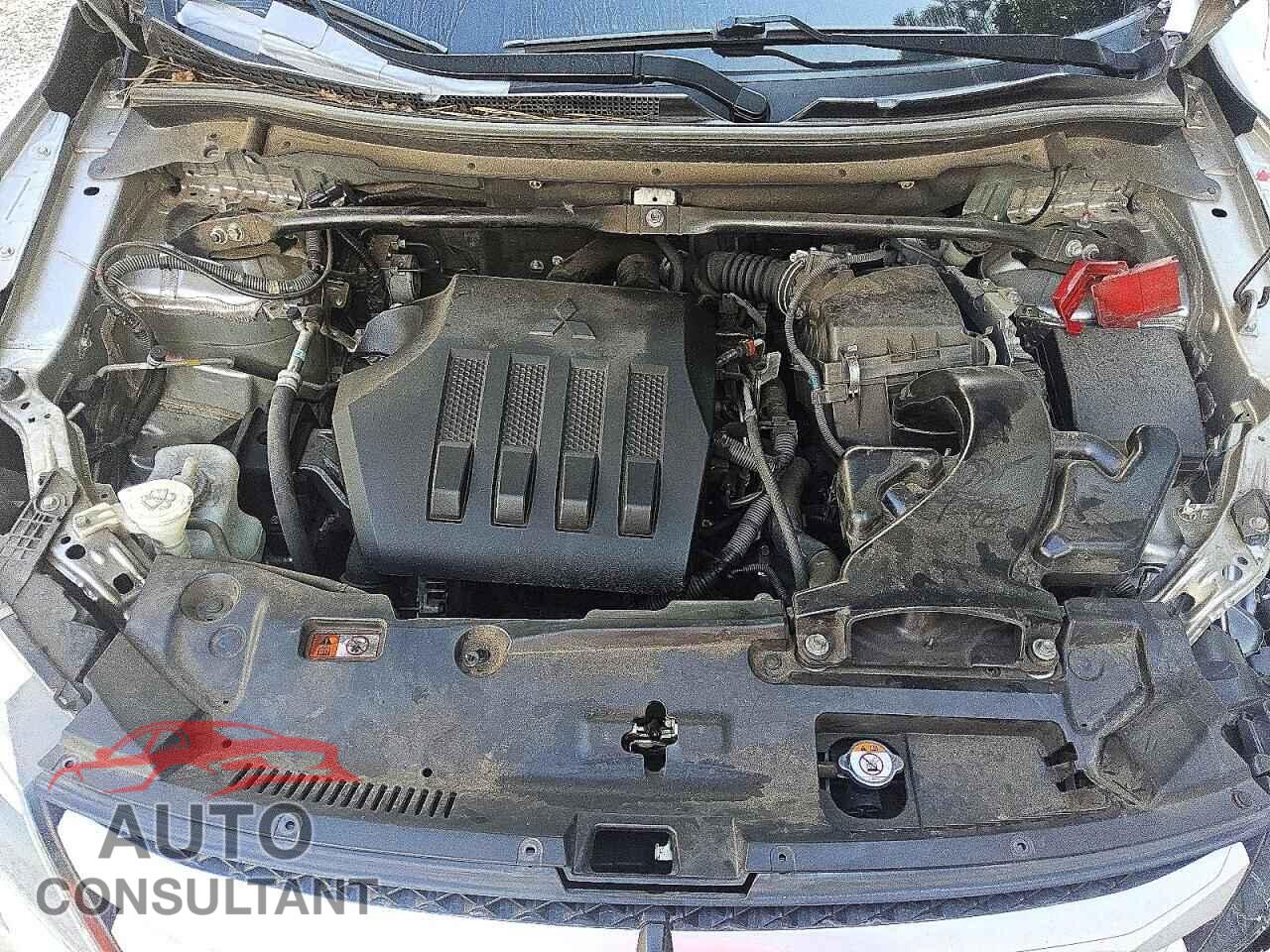 MITSUBISHI ECLIPSE 2019 - JA4AT3AA8KZ035284