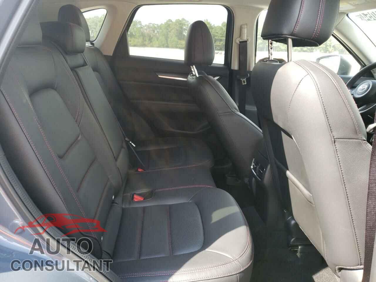 MAZDA CX-5 PREFE 2024 - JM3KFBCL6R0504792