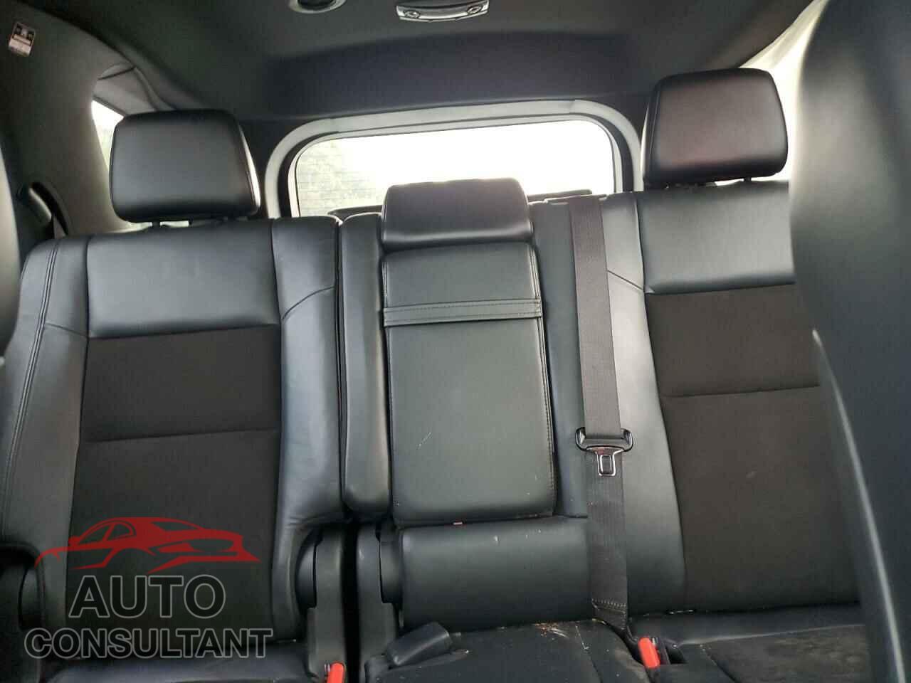 DODGE DURANGO 2019 - 1C4RDHDG7KC549780