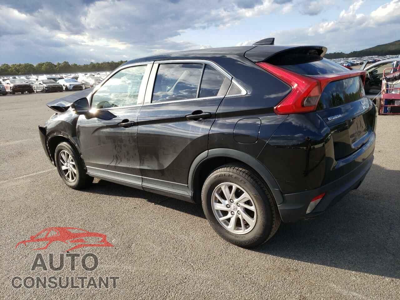 MITSUBISHI ECLIPSE 2019 - JA4AT3AA2KZ001311