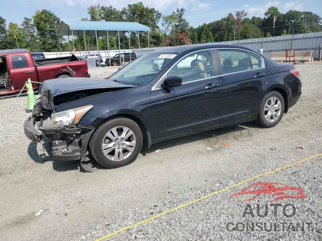 HONDA ACCORD 2011 - 1HGCP2F68BA134530