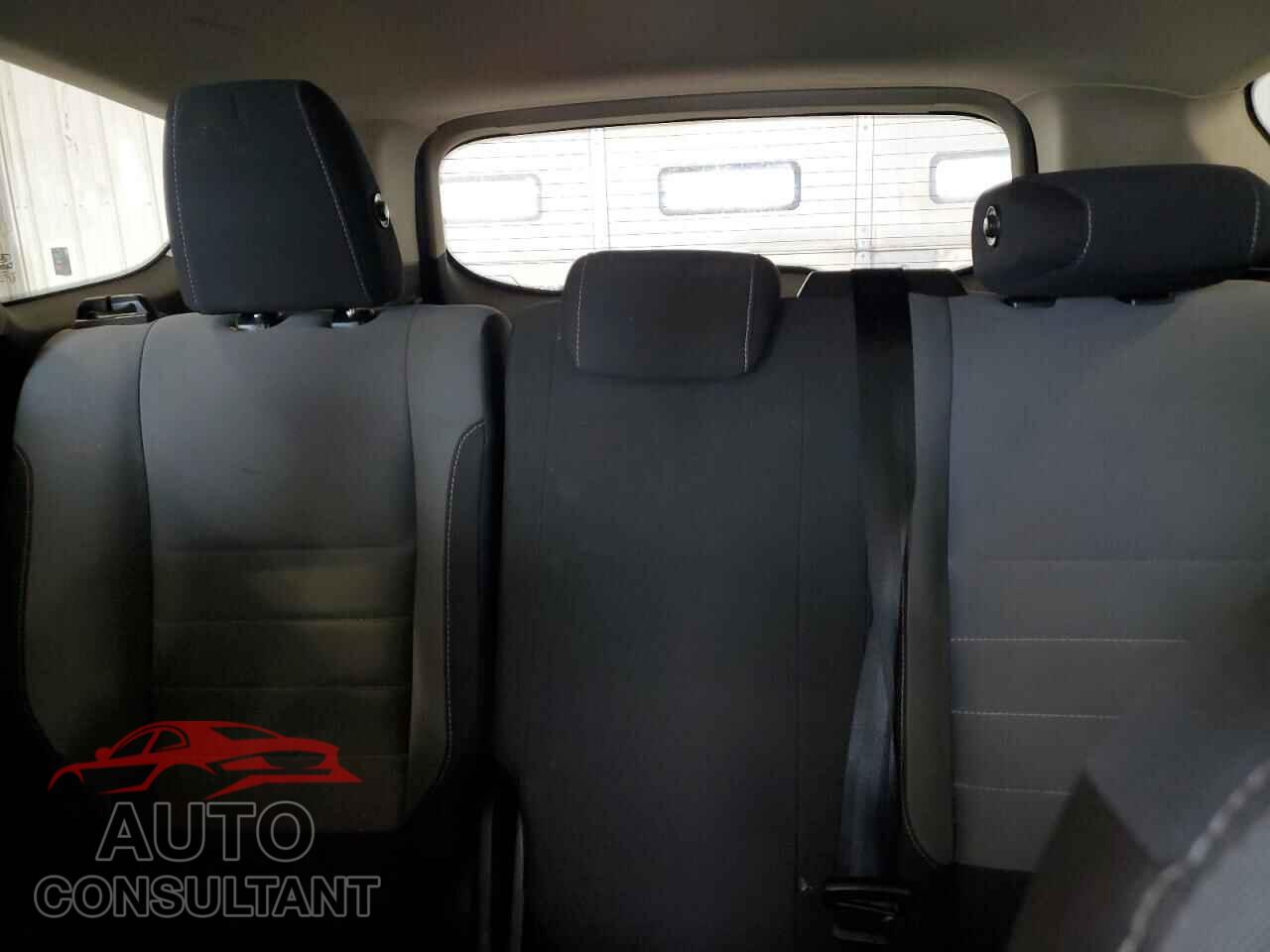 FORD ESCAPE 2018 - 1FMCU0F76JUC07116