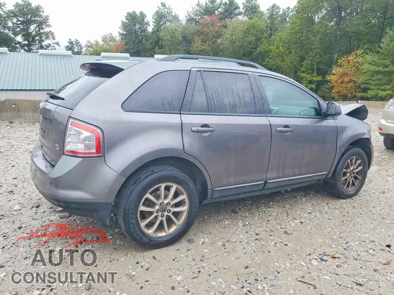 FORD EDGE 2010 - 2FMDK4JC2ABB17358