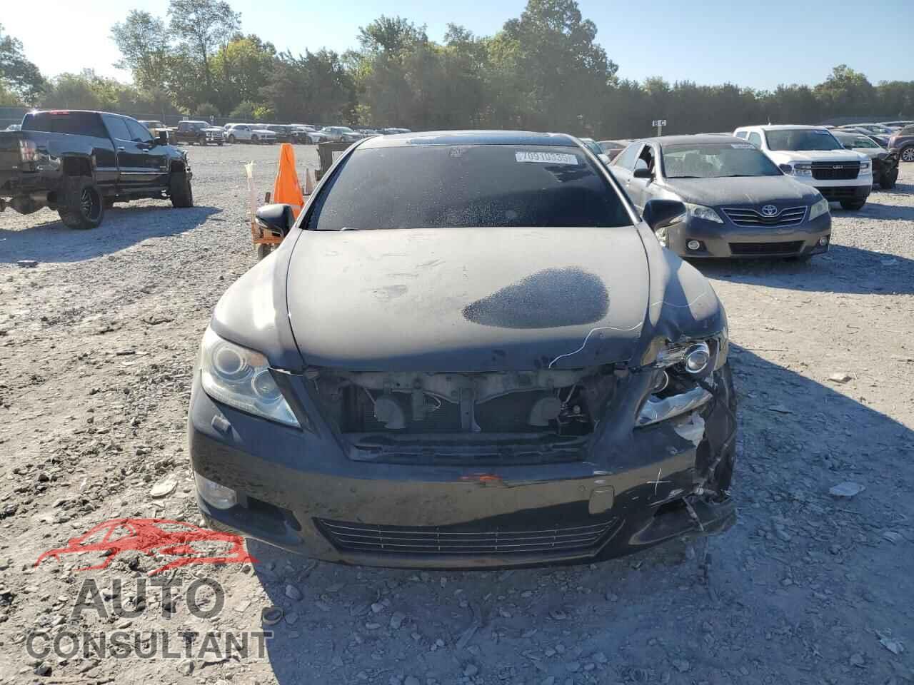 LEXUS LS460 2011 - JTHGL5EF0B5044259