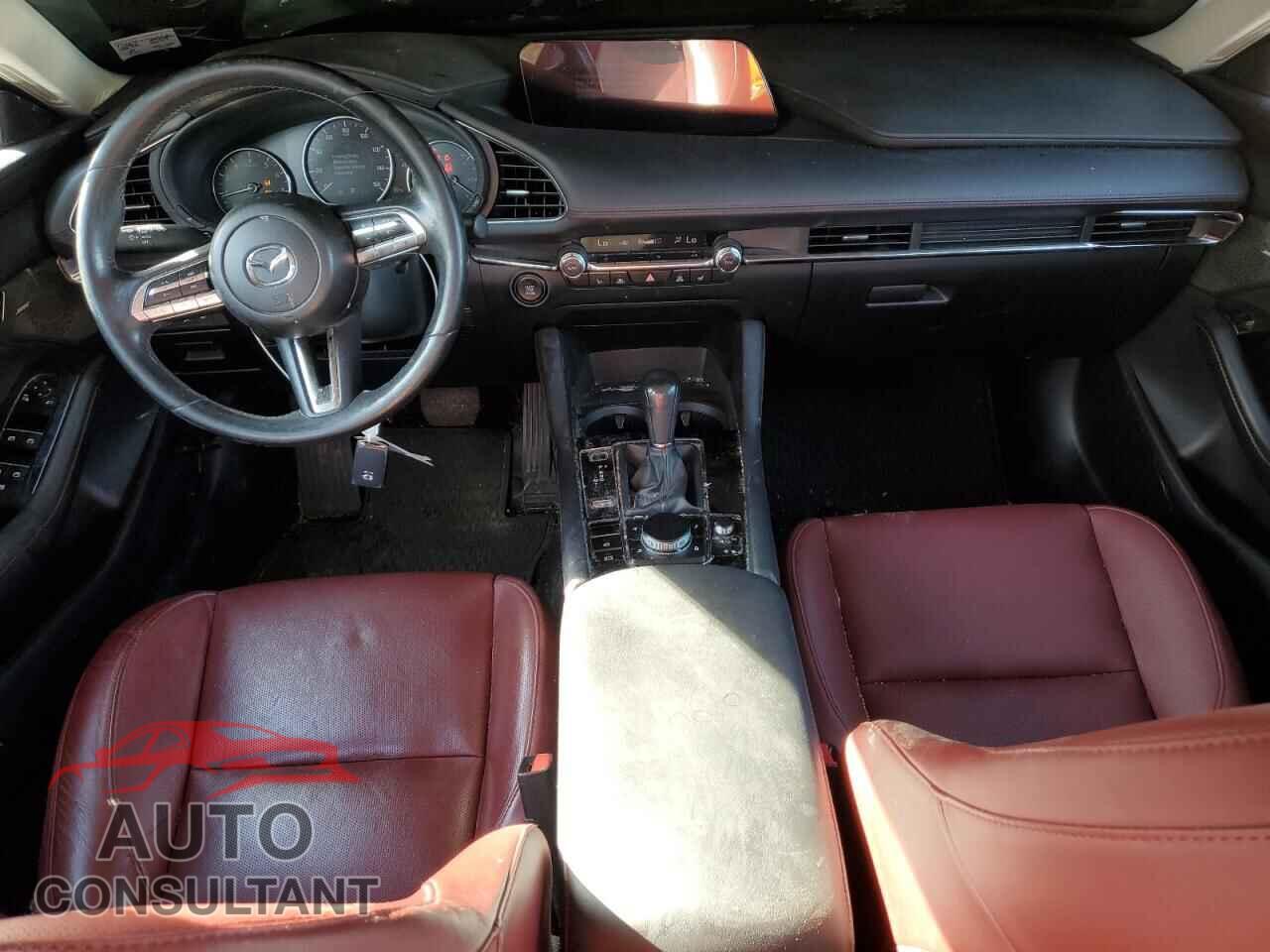 MAZDA 3 2023 - 3MZBPACM1PM365364