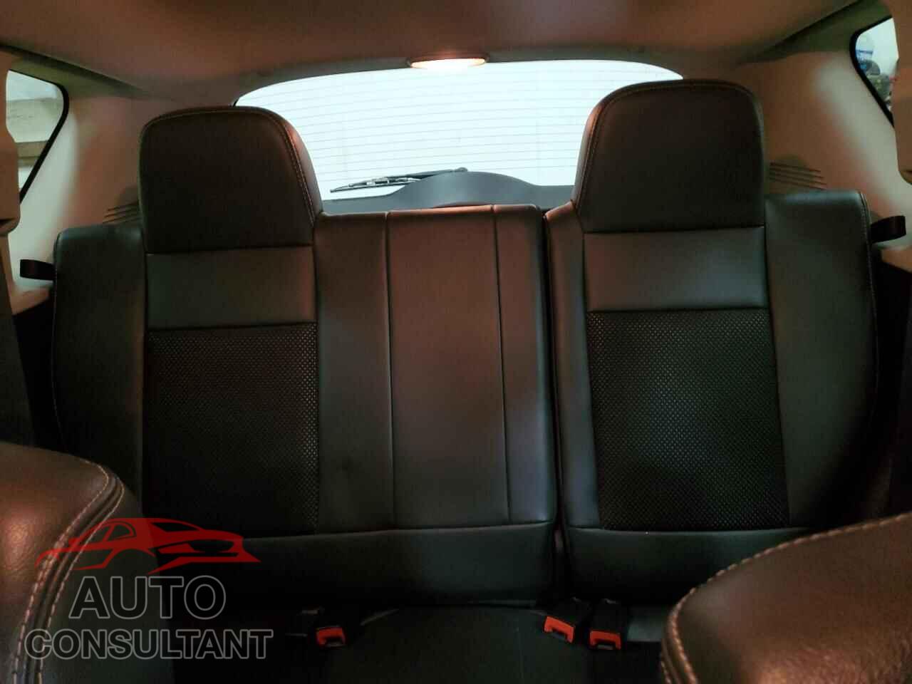JEEP COMPASS 2014 - 1C4NJDAB6ED728271