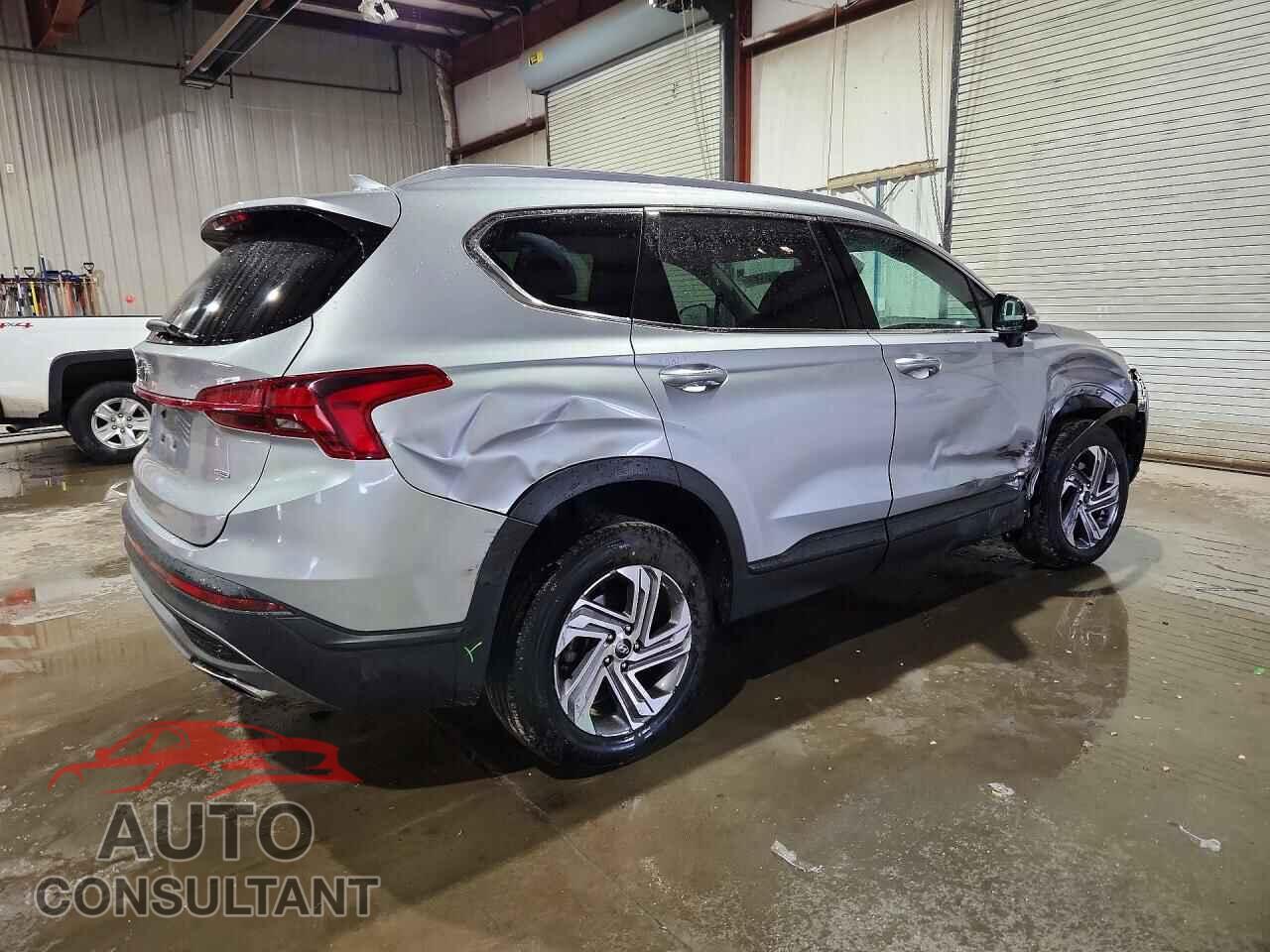 HYUNDAI SANTA FE 2023 - 5NMS2DAJ5PH623559