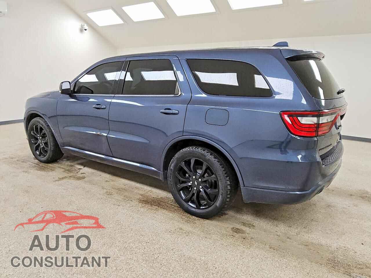 DODGE DURANGO 2020 - 1C4RDHDG9LC320552