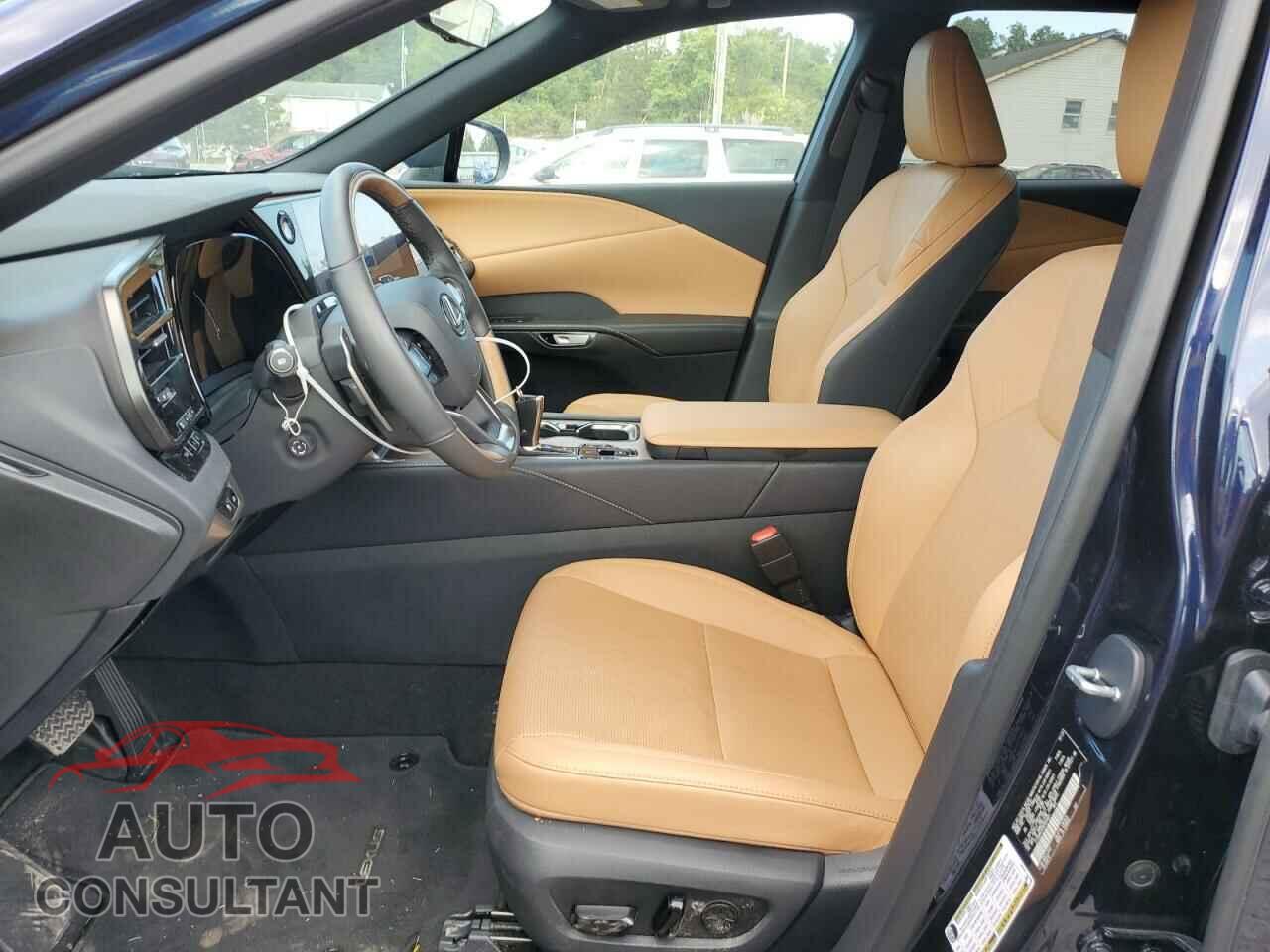 LEXUS RX350 2024 - 2T2BAMCA4RC054661