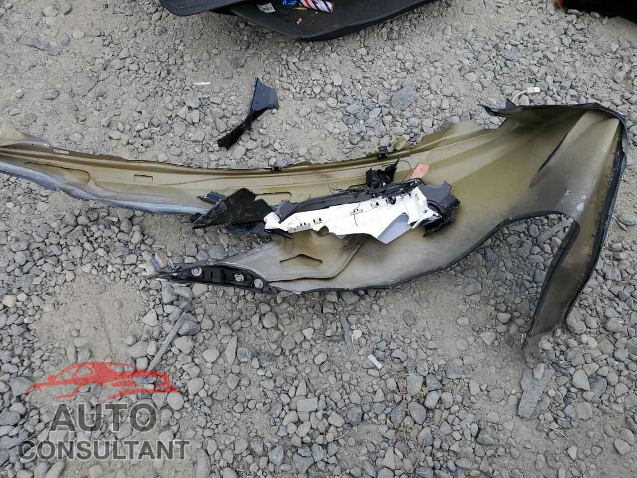 TESLA MODEL 3 2021 - 5YJ3E1EA8MF097462