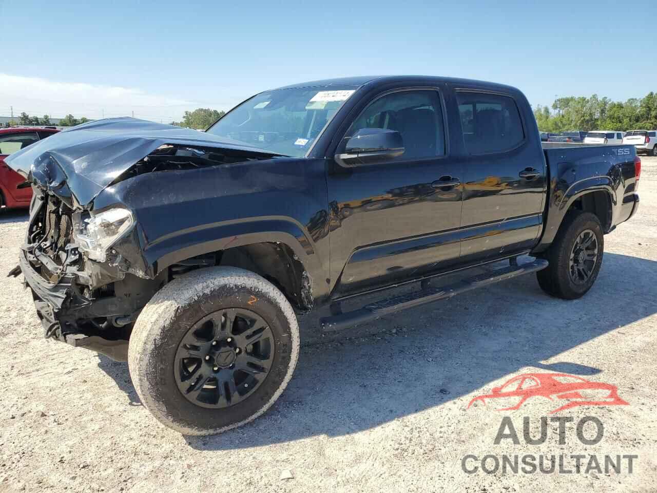 TOYOTA TACOMA 2020 - 5TFAX5GN1LX171575