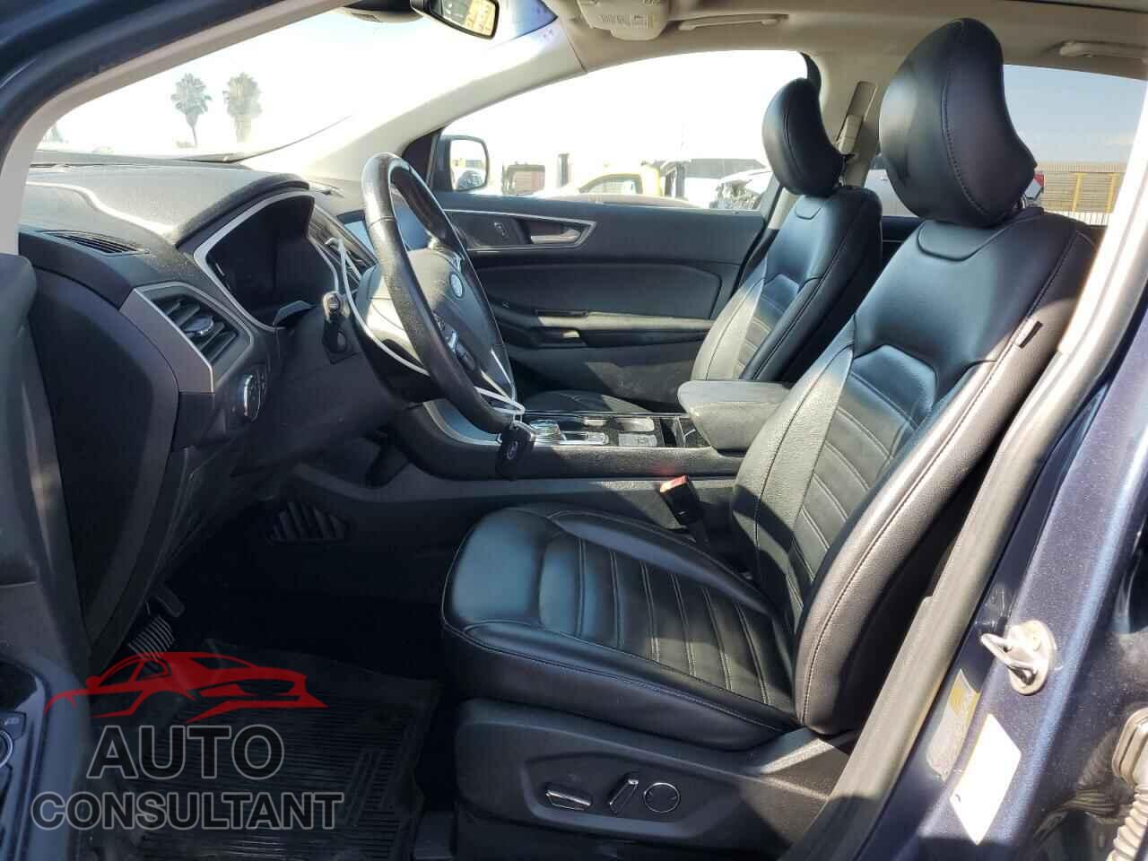 FORD EDGE 2019 - 2FMPK3J96KBC36656