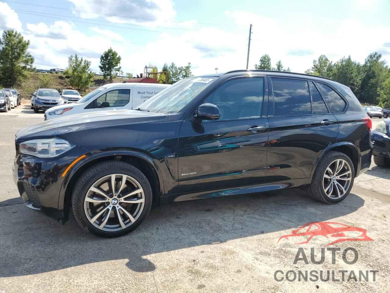 BMW X5 2014 - 5UXKR6C59E0J72333
