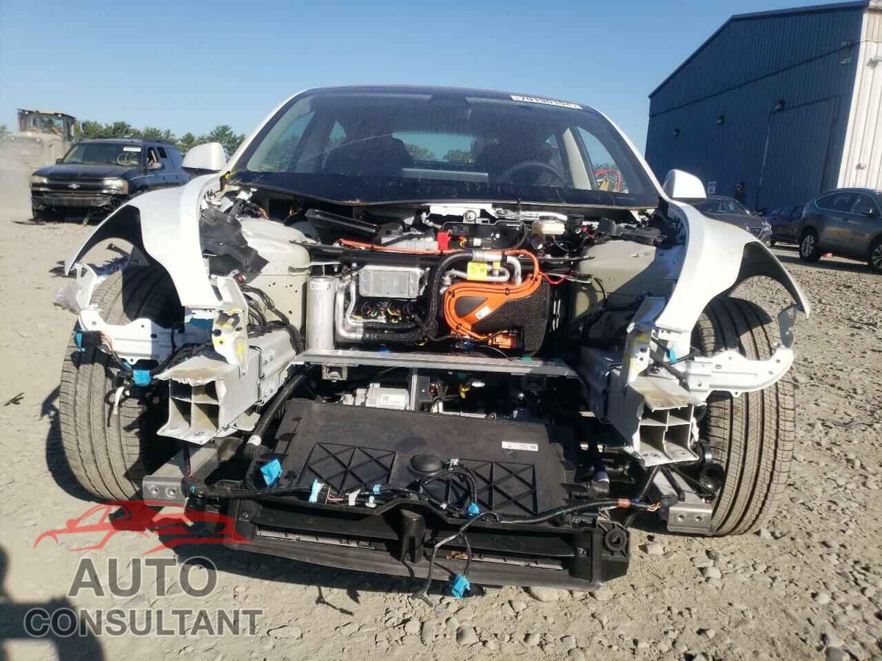 TESLA MODEL 3 2023 - 5YJ3E1EA4PF510742