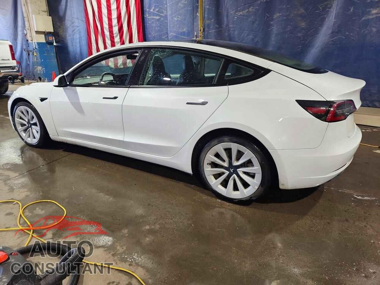 TESLA MODEL 3 2023 - 5YJ3E1EA0PF450782