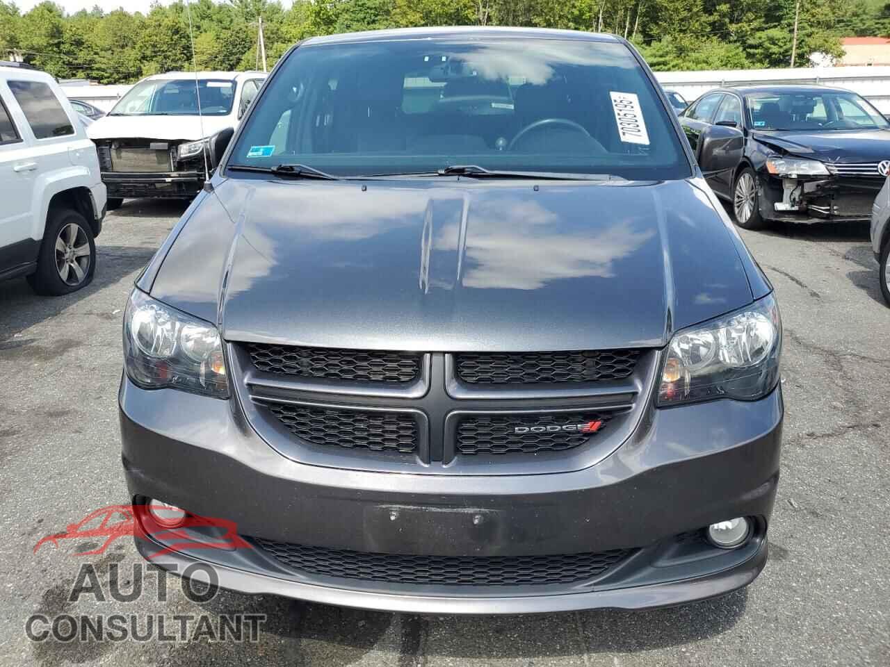 DODGE CARAVAN 2016 - 2C4RDGEG2GR349106