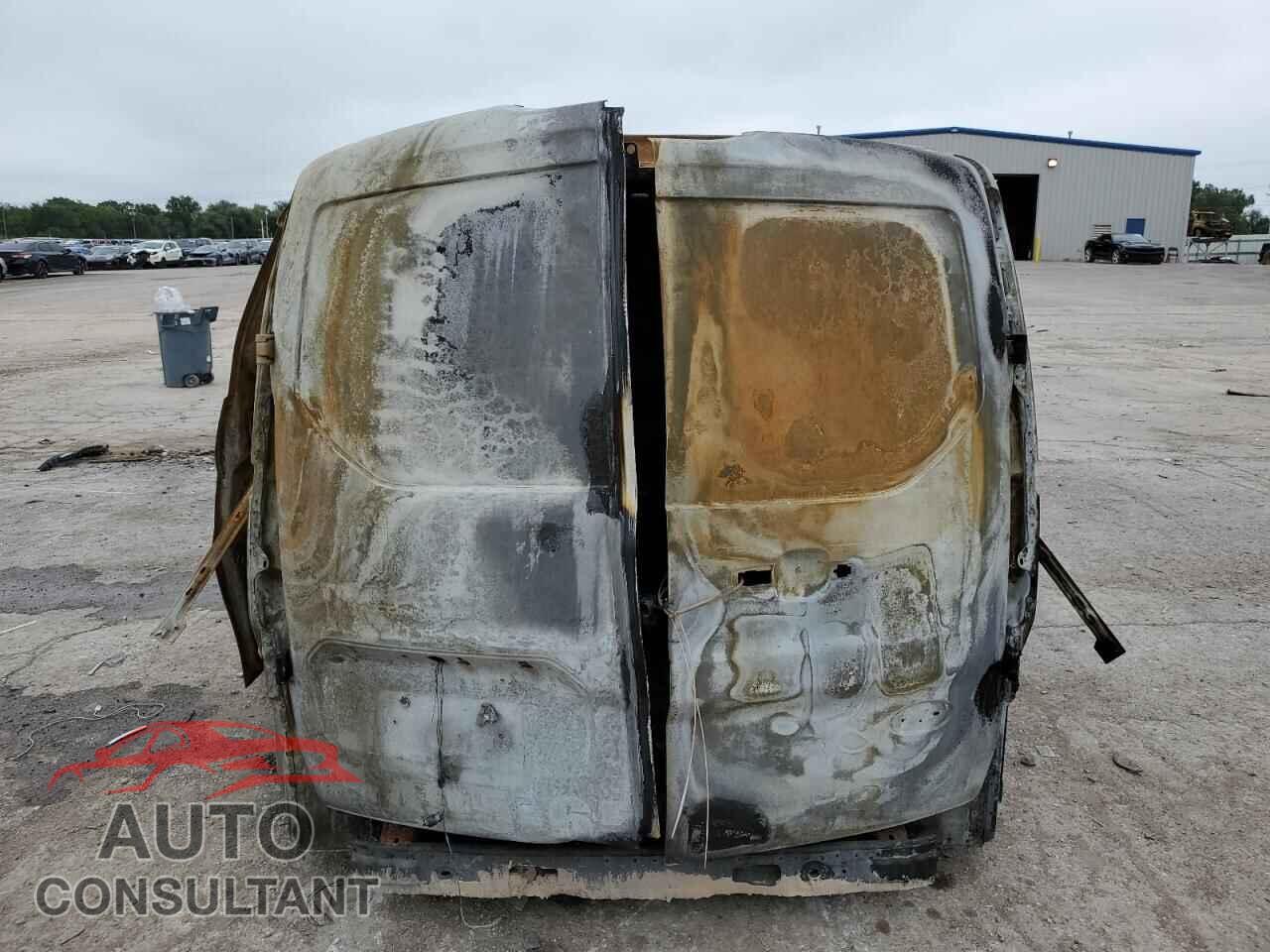 FORD TRANSIT 2020 - 1FTBR1C87LKB30307