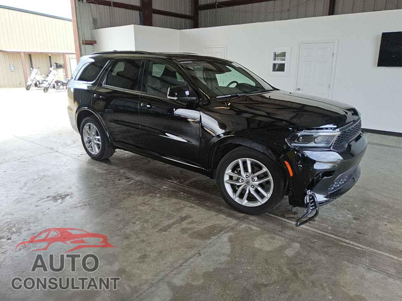 DODGE DURANGO 2023 - 1C4RDJDG7PC688368