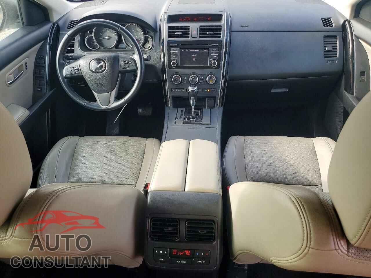 MAZDA CX-9 2015 - JM3TB2CA3F0465508