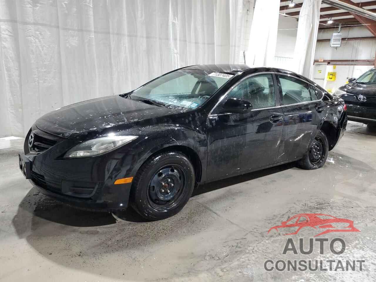 MAZDA 6 2011 - 1YVHZ8BH3B5M03125