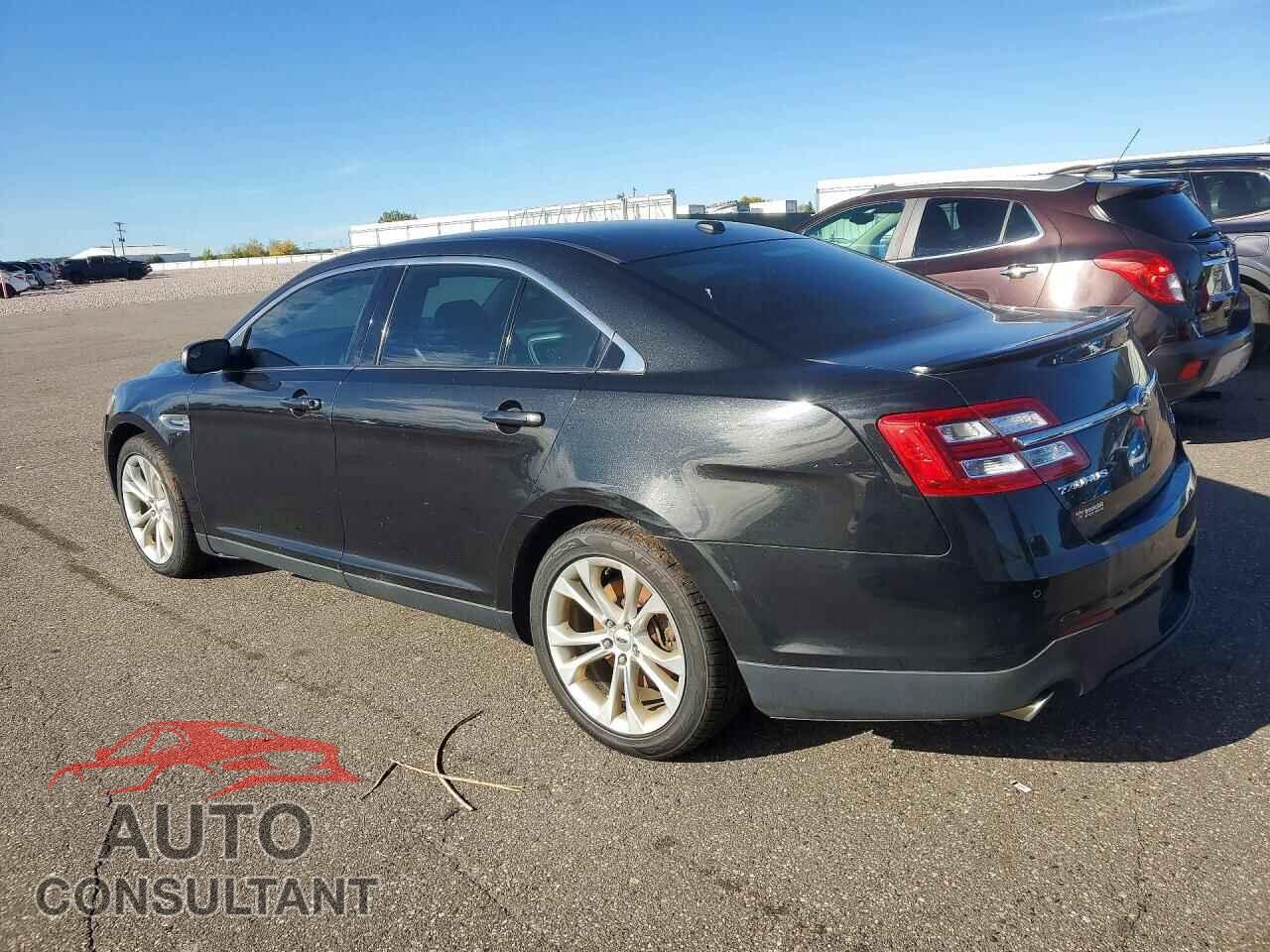 FORD TAURUS 2013 - 1FAHP2E82DG161638
