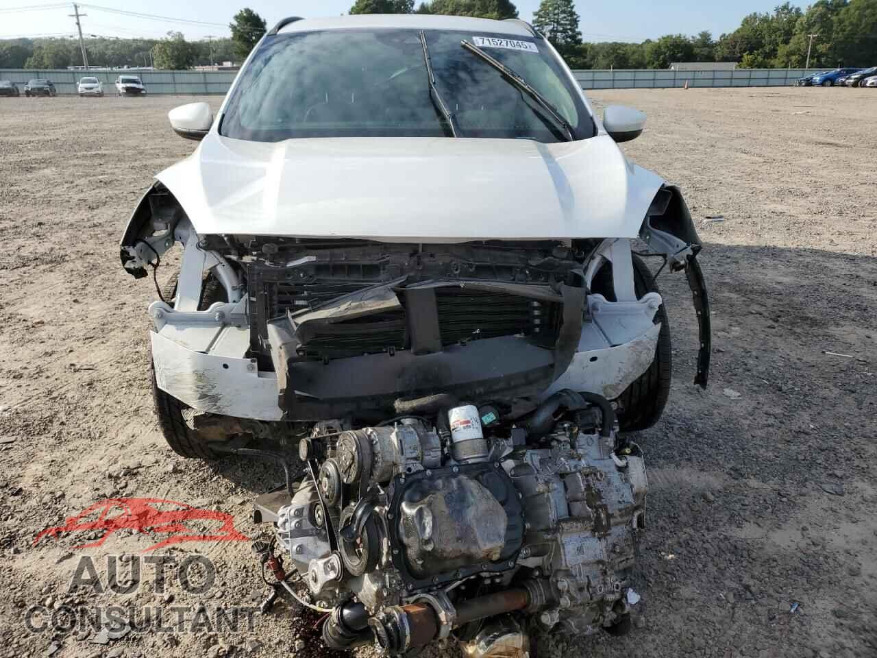FORD ESCAPE 2020 - 1FMCU0H64LUA46935