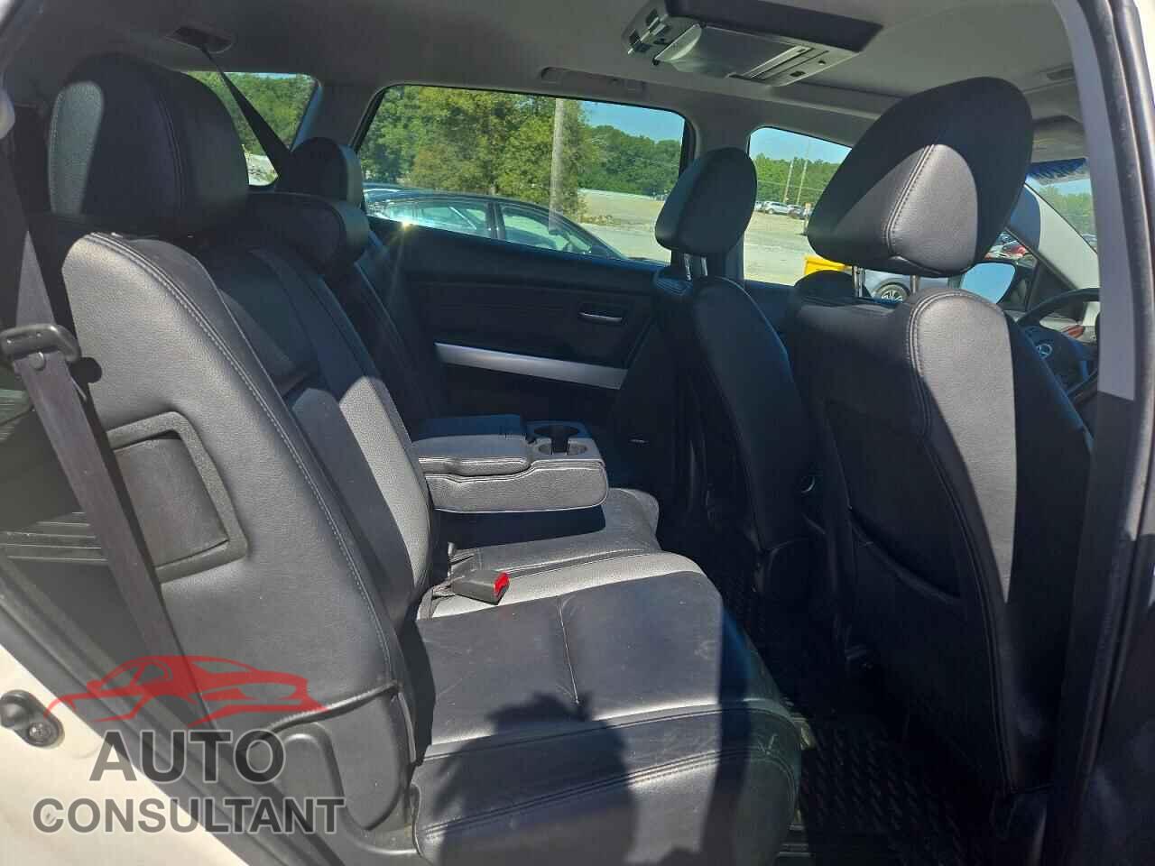 MAZDA CX-9 2009 - JM3TB28V190170357