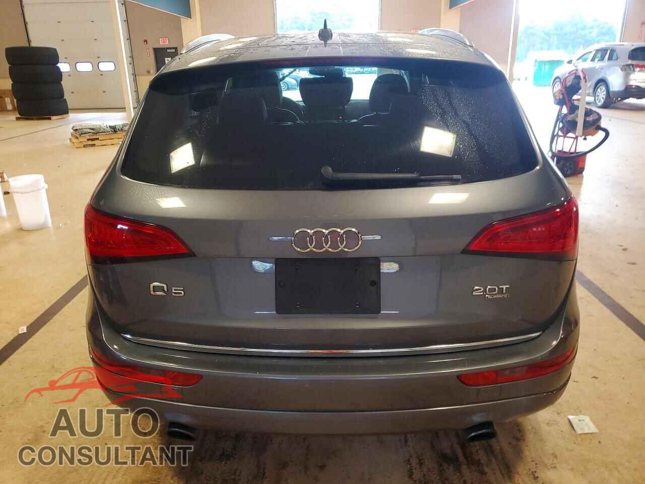 AUDI Q5 2015 - WA1CFAFP9FA005183