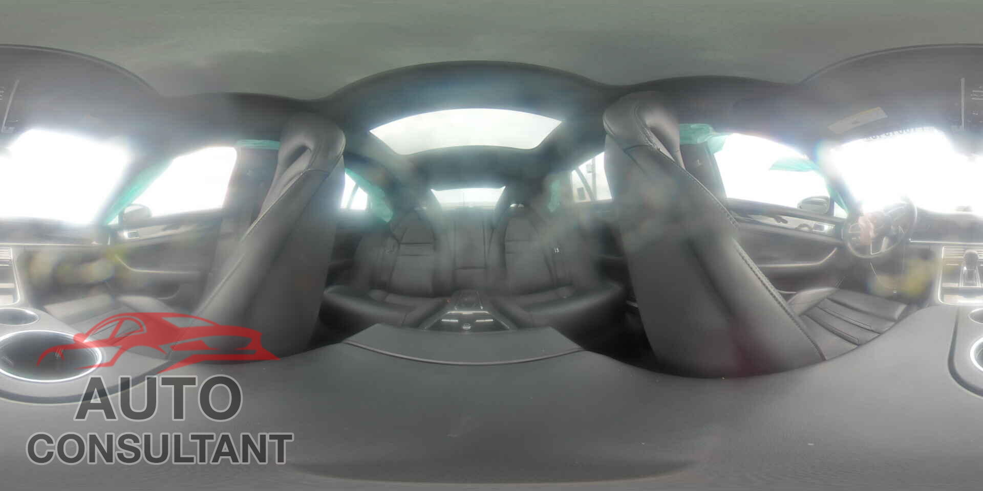 PORSCHE PANAMERA 2020 - WP0AA2A76LL103743