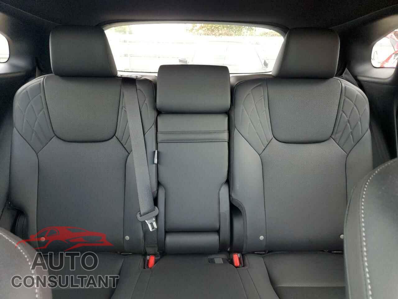 LEXUS RX350 2024 - 2T2BAMCA5RC051817
