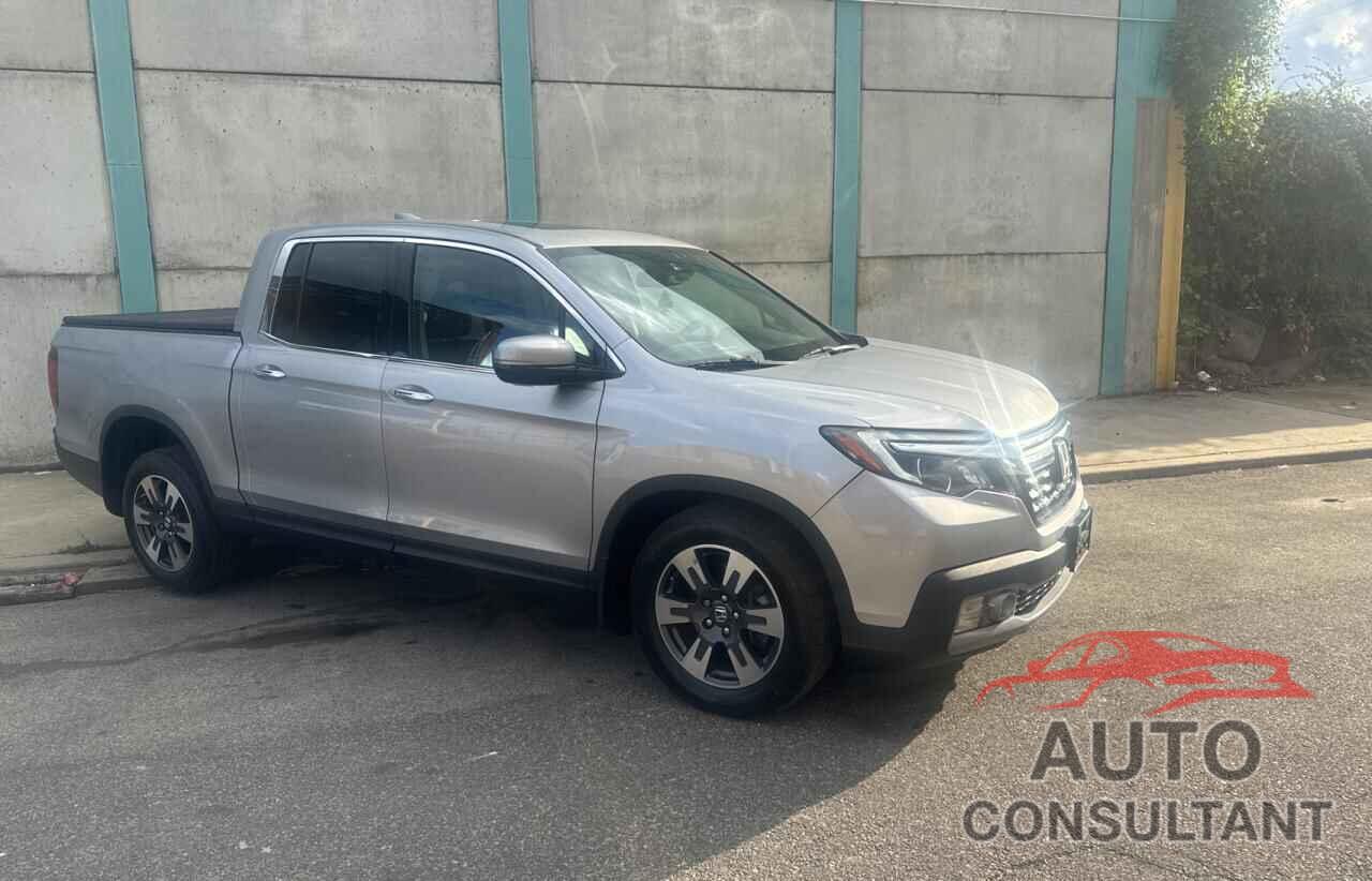 HONDA RIDGELINE 2018 - 5FPYK3F74JB003769