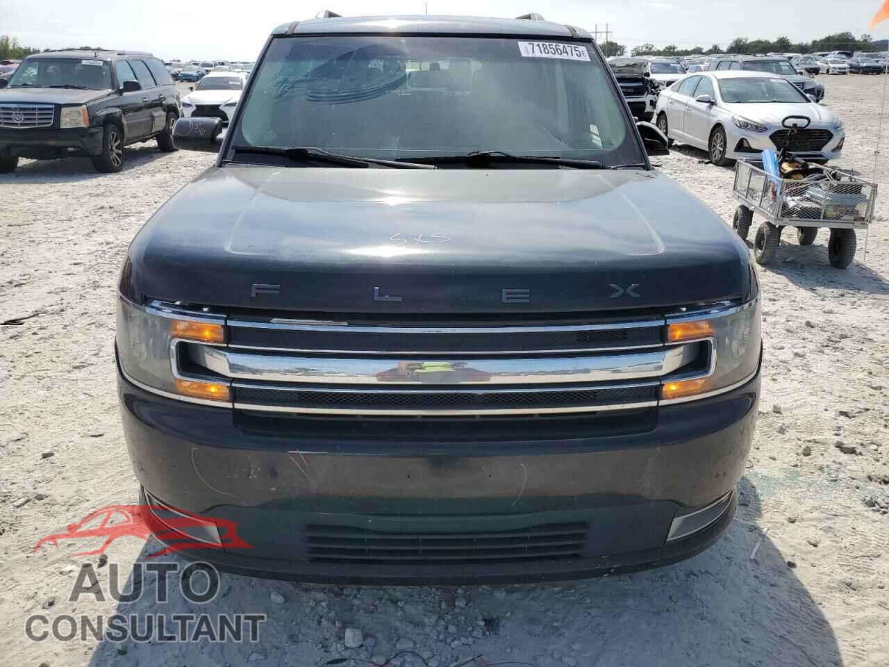 FORD FLEX 2014 - 2FMHK6C86EBD28459
