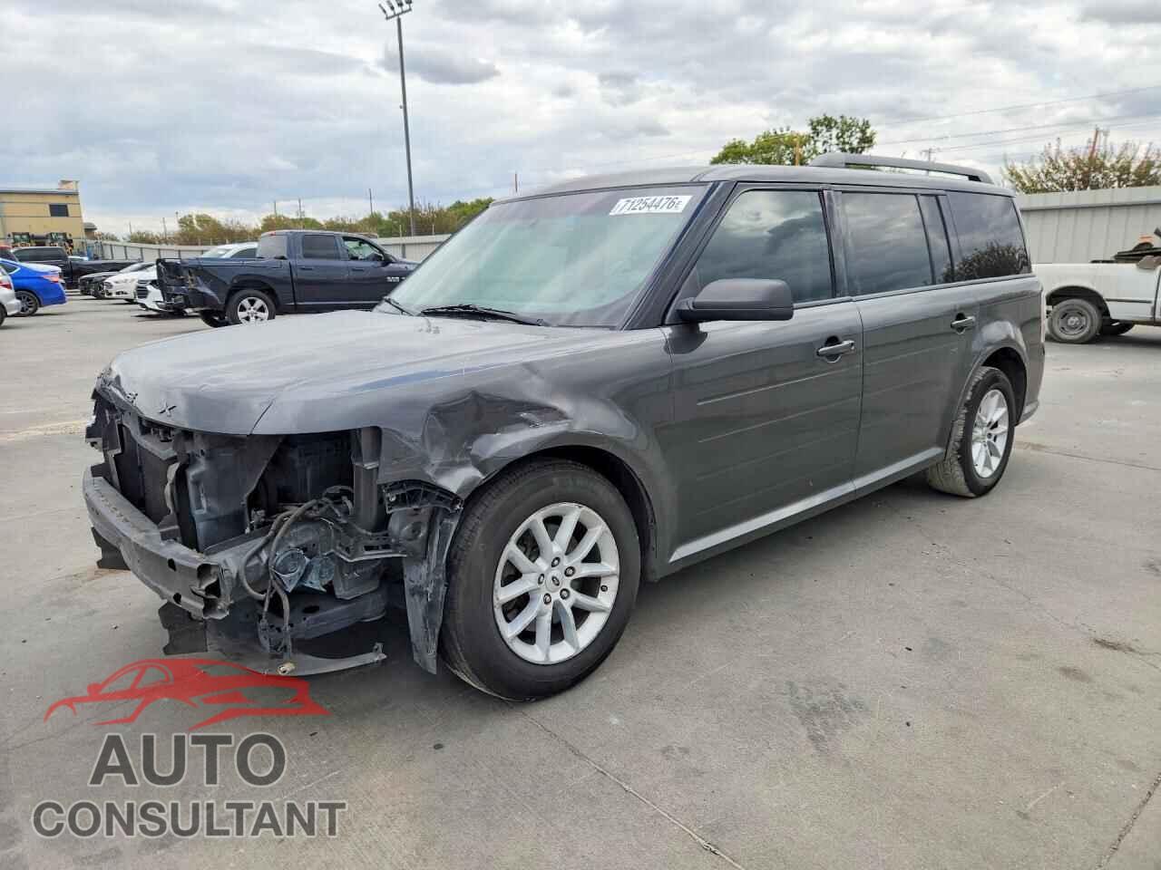 FORD FLEX 2016 - 2FMGK5B83GBA11314