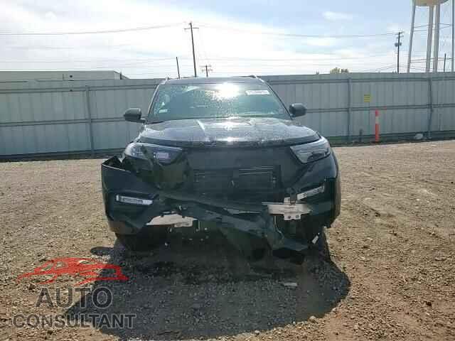 FORD EXPLORER 2023 - 1FMSK8KH1PGB47753