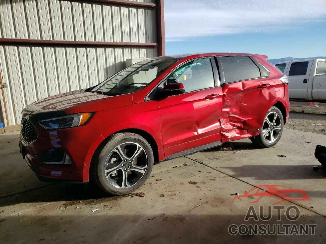 FORD EDGE 2023 - 2FMPK4AP4PBA26259