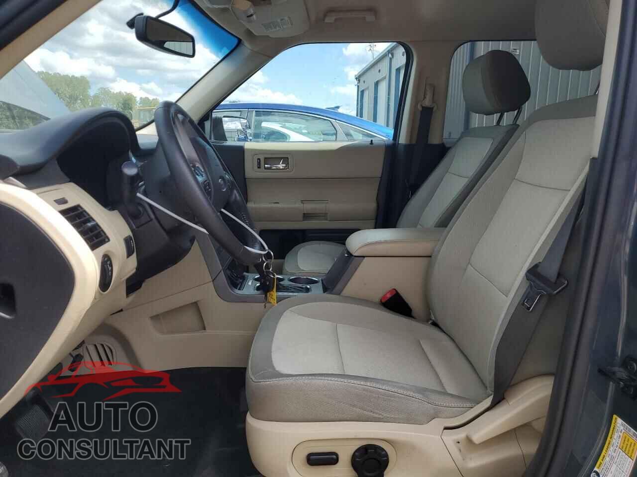 FORD FLEX 2016 - 2FMGK5B86GBA13865