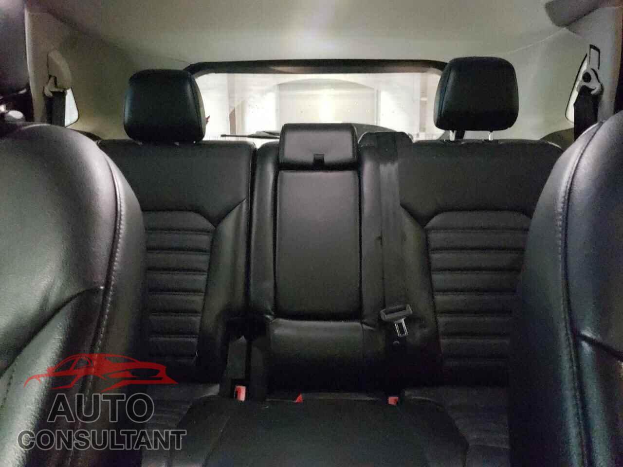 FORD EDGE 2016 - 2FMPK4J86GBB52793