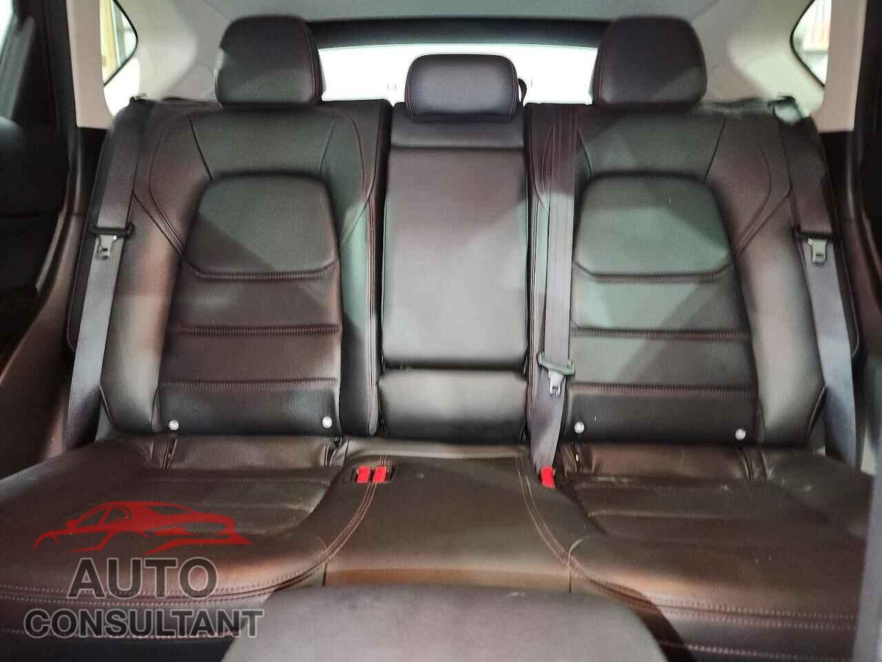 MAZDA CX-5 2025 - JM3KFBCM4S0683106