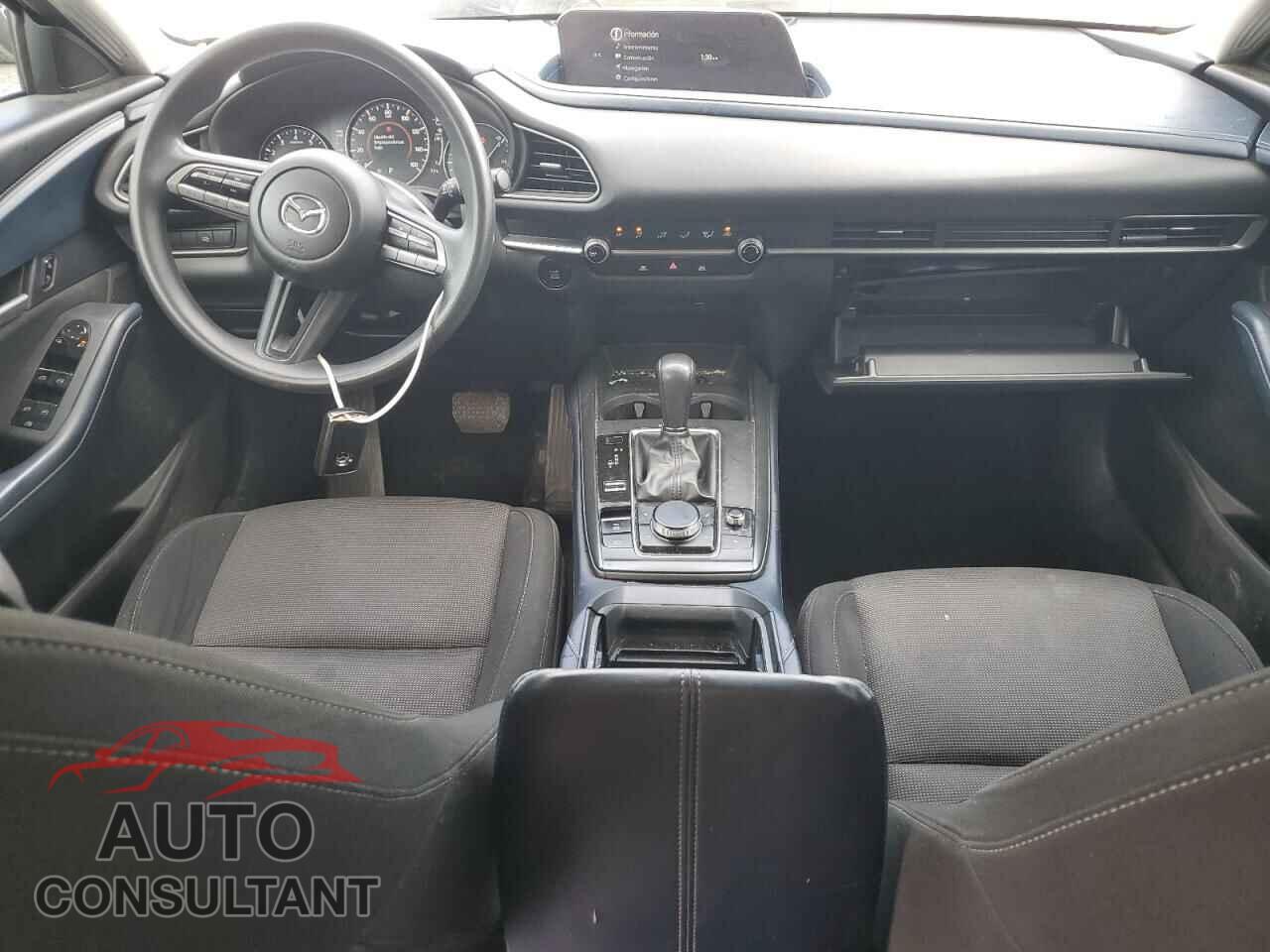 MAZDA CX30 2020 - 3MVDMBBLXLM114015