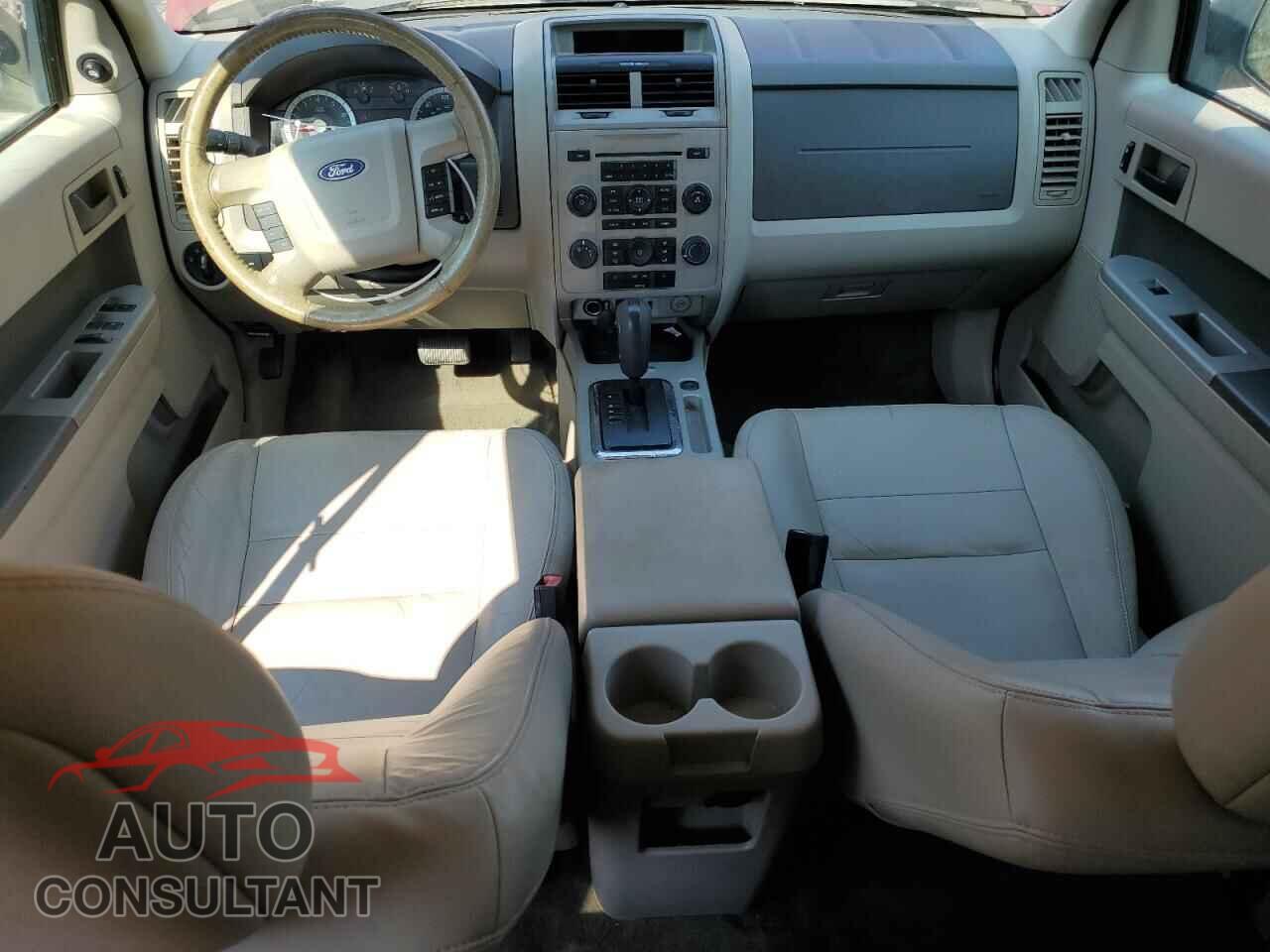 FORD ESCAPE 2012 - 1FMCU0D79CKC20329