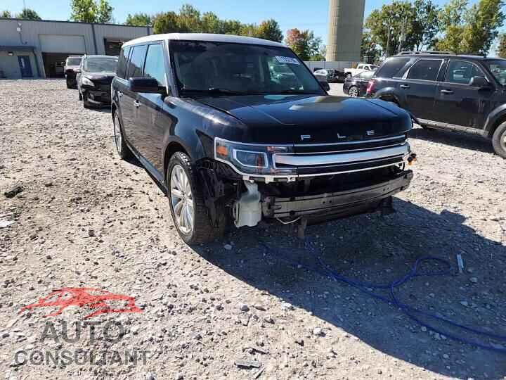FORD FLEX 2014 - 2FMGK5D85EBD08000