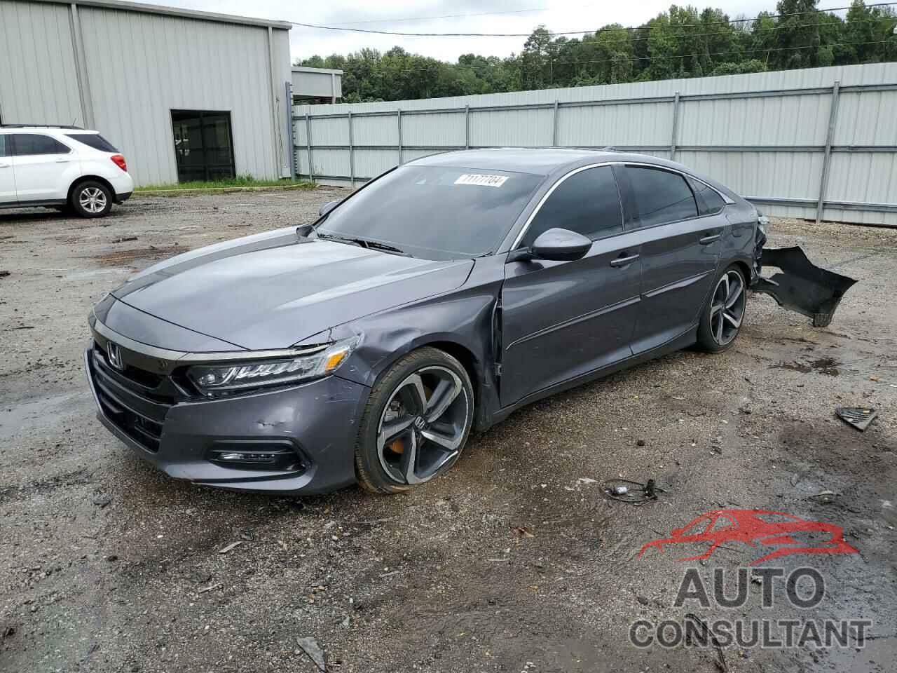 HONDA ACCORD 2020 - 1HGCV1F39LA128579