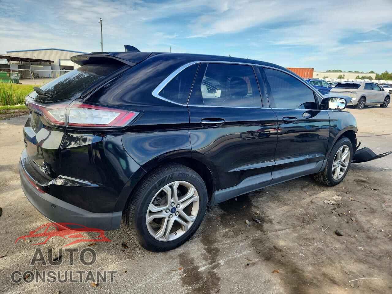 FORD EDGE 2018 - 2FMPK3K93JBB42814