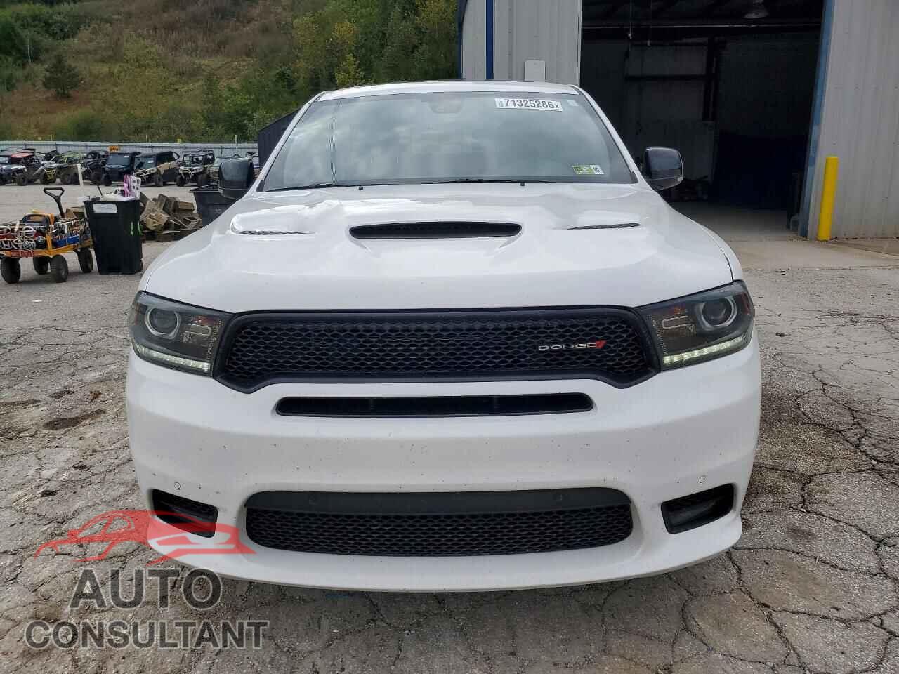 DODGE DURANGO 2020 - 1C4SDJCT6LC395006