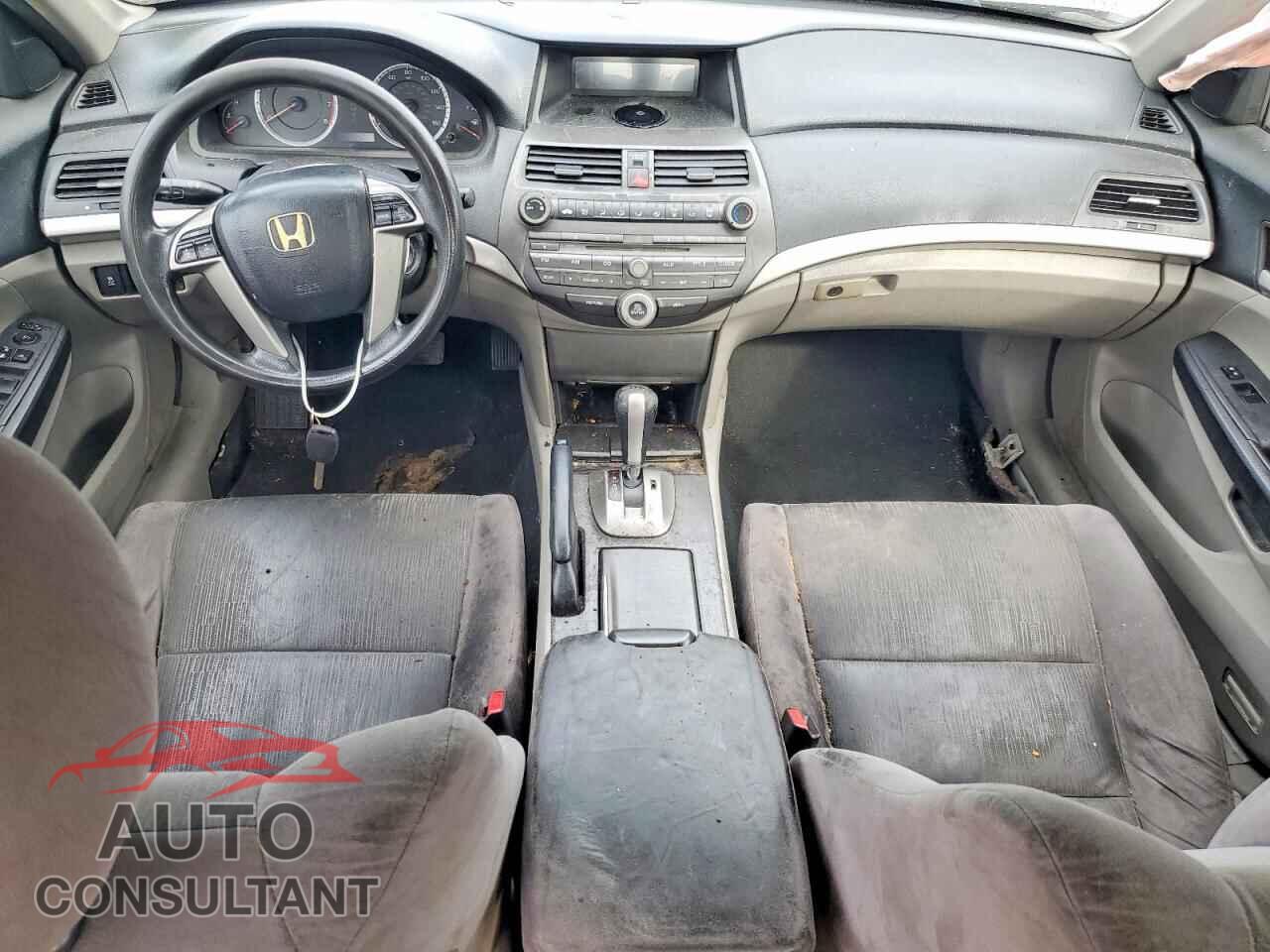 HONDA ACCORD 2012 - 1HGCP2F30CA034896