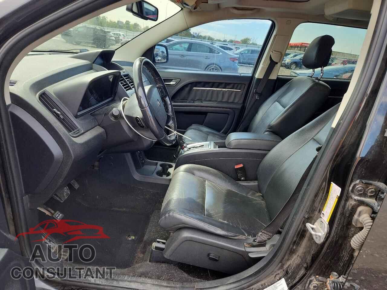 DODGE JOURNEY 2010 - 3D4PG9FV6AT248049