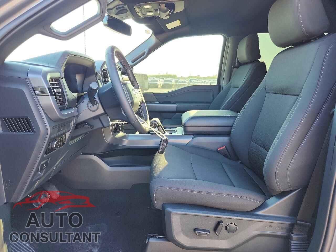 FORD F150 2026 - 1FTFW3L86TKD88775