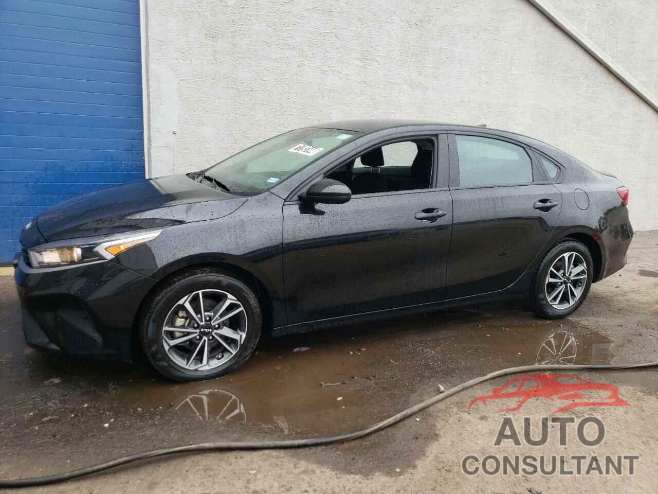 KIA FORTE 2023 - 3KPF24AD7PE628278