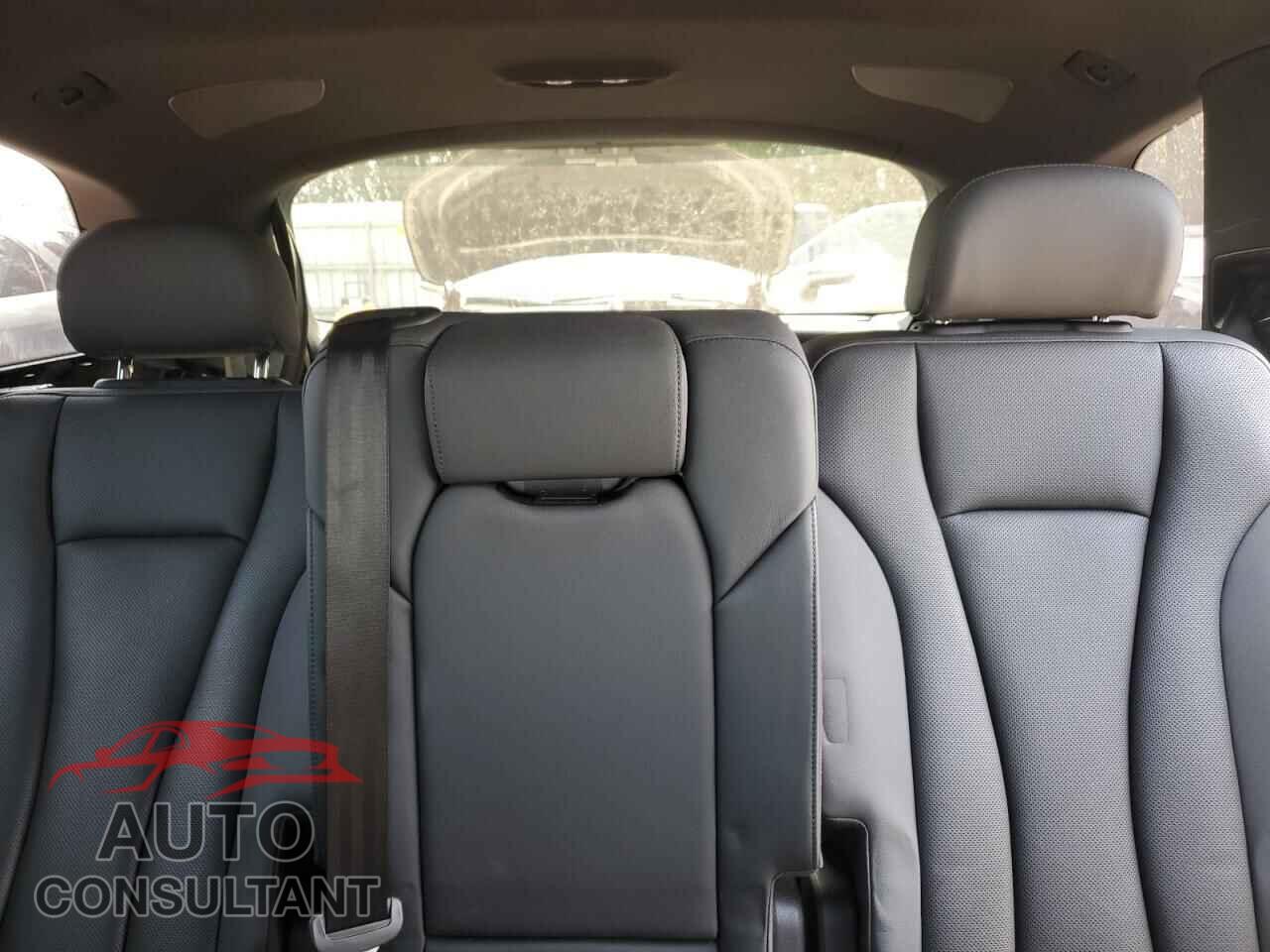 AUDI Q7 2021 - WA1VXAF7XMD018980